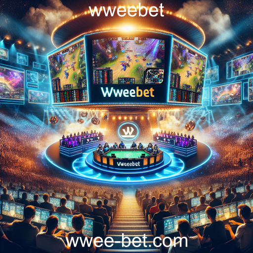 A Ascensão dos eSports: Uma Nova Era para o Entretenimento