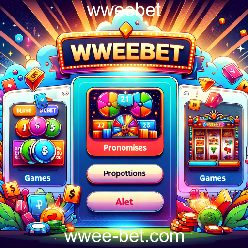 Aproveite ao Máximo as Promoções no wweebet
