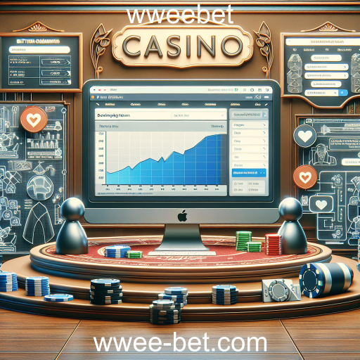 Explorando a Categoria de Suporte na WWE eBet: Recursos e Estratégias para Apostadores
