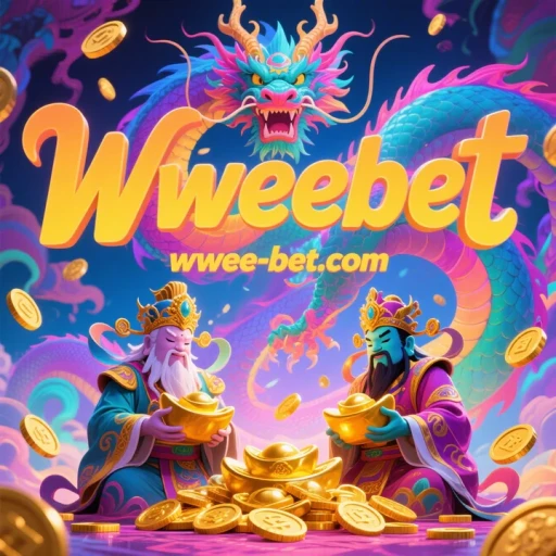 Logo wweebet